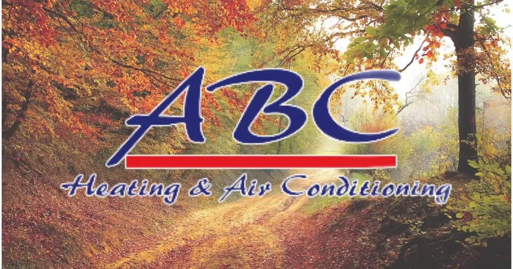 Slide of ABC Heating & Air Conditioning