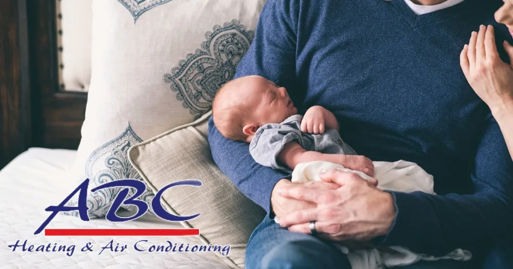 Slide of ABC Heating & Air Conditioning