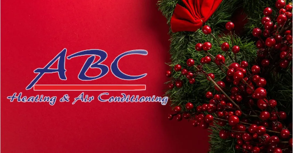 Slide of ABC Heating & Air Conditioning