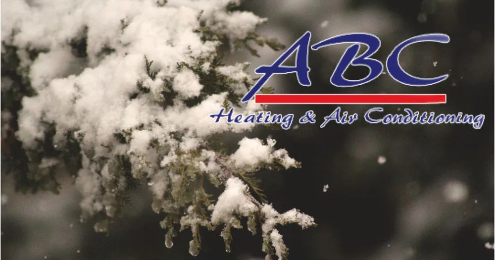 Slide of ABC Heating & Air Conditioning