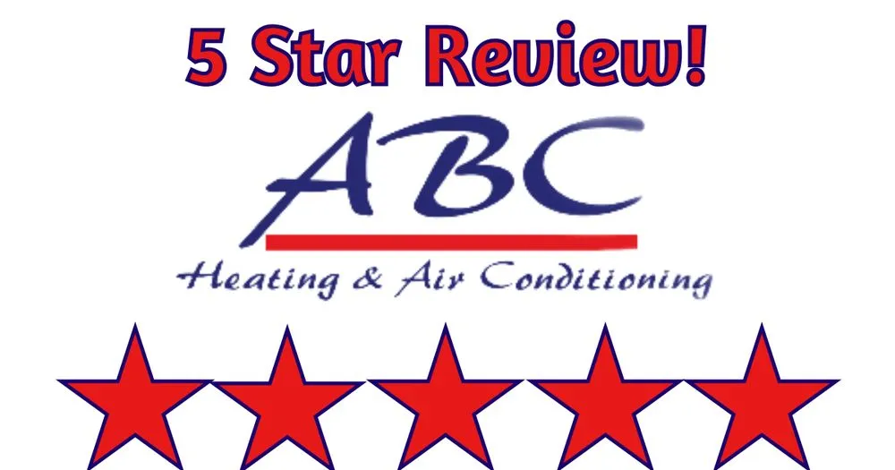 Slide of ABC Heating & Air Conditioning