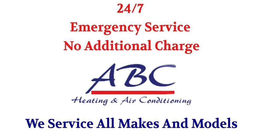 Slide of ABC Heating & Air Conditioning