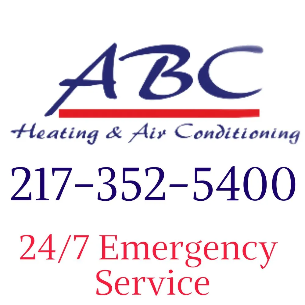 Slide of ABC Heating & Air Conditioning