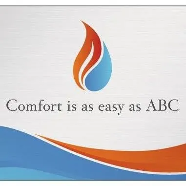 Slide of ABC Heating & Air Conditioning