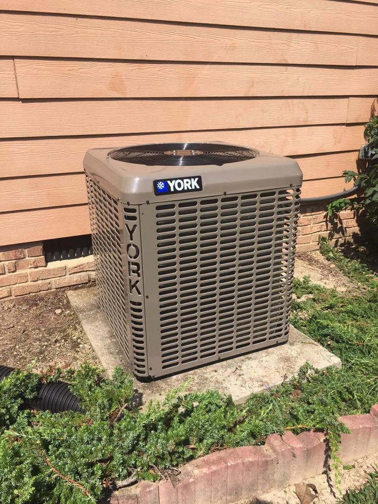 Slide of ABC Heating & Air Conditioning