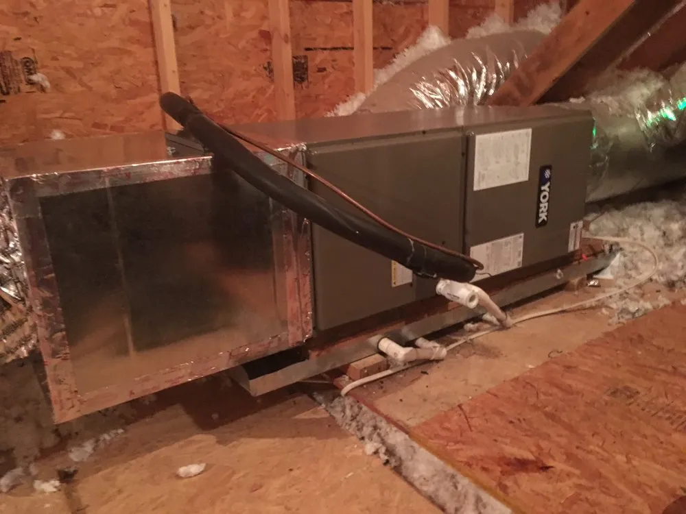 Slide of ABC Heating & Air Conditioning