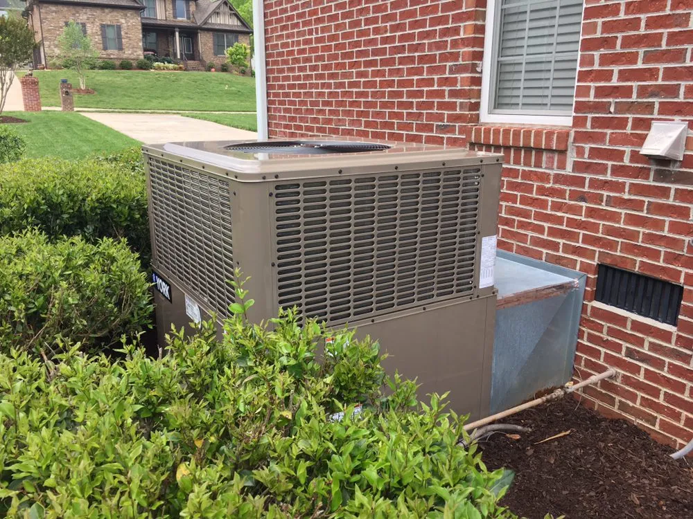 Slide of ABC Heating & Air Conditioning