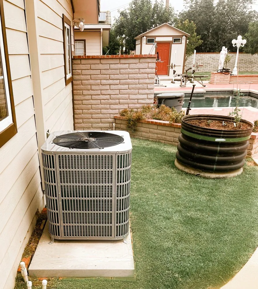 Slide of ABC Heating & Air Conditioning