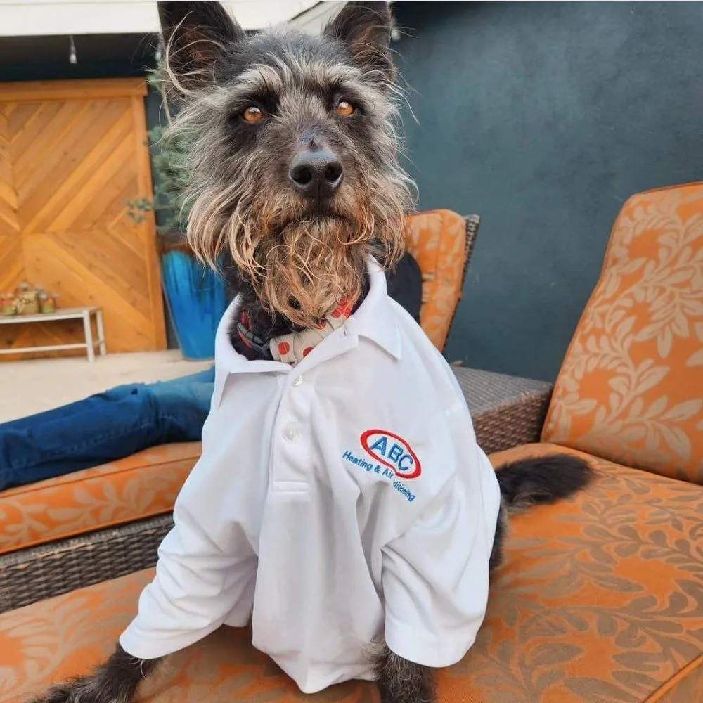 Slide of ABC Heating & Air Conditioning