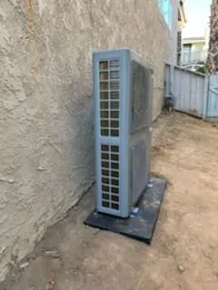 Slide of ABC Heating and Air Conditioning