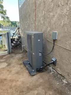 Slide of ABC Heating and Air Conditioning