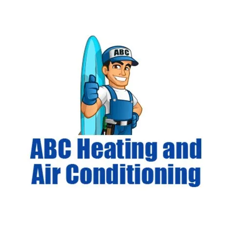 Slide of ABC Heating and Air Conditioning