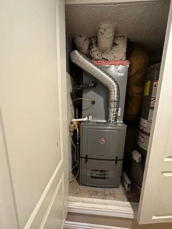 Slide of ABC Heating and Air Conditioning