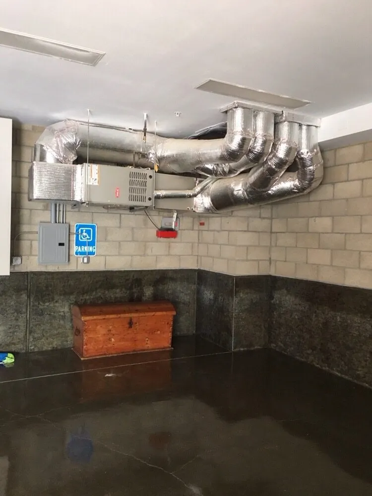 Slide of ABC Heating and Air Conditioning