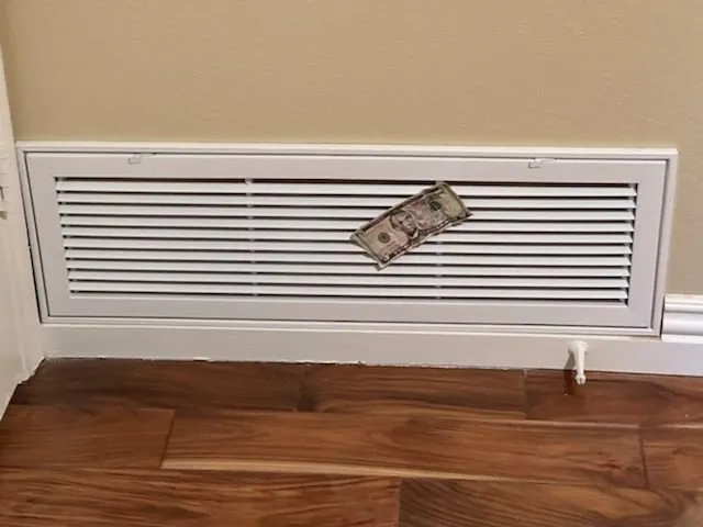 Slide of ABC Heating and Air Conditioning