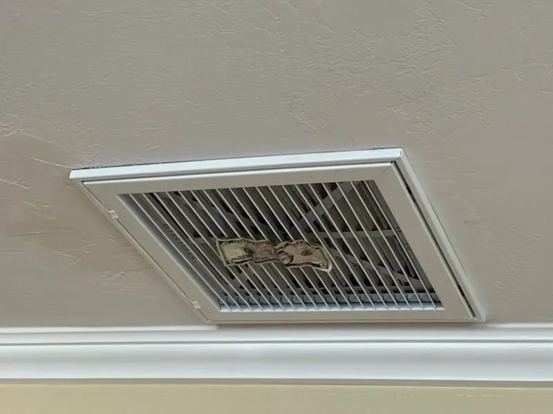 Slide of ABC Heating and Air Conditioning