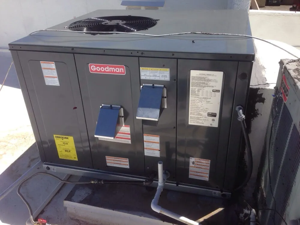 Slide of ABC Heating And Air Conditioning