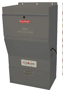 Slide of ABC Heating and Cooling