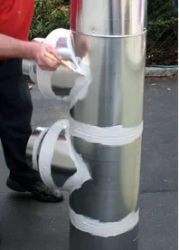 Slide of ABC Heating and Cooling