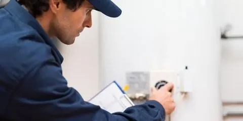 Slide of ABC Heating Cooling & Plumbing