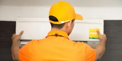 Slide of ABC Heating Cooling & Plumbing