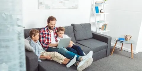 Slide of ABC Heating Cooling & Plumbing