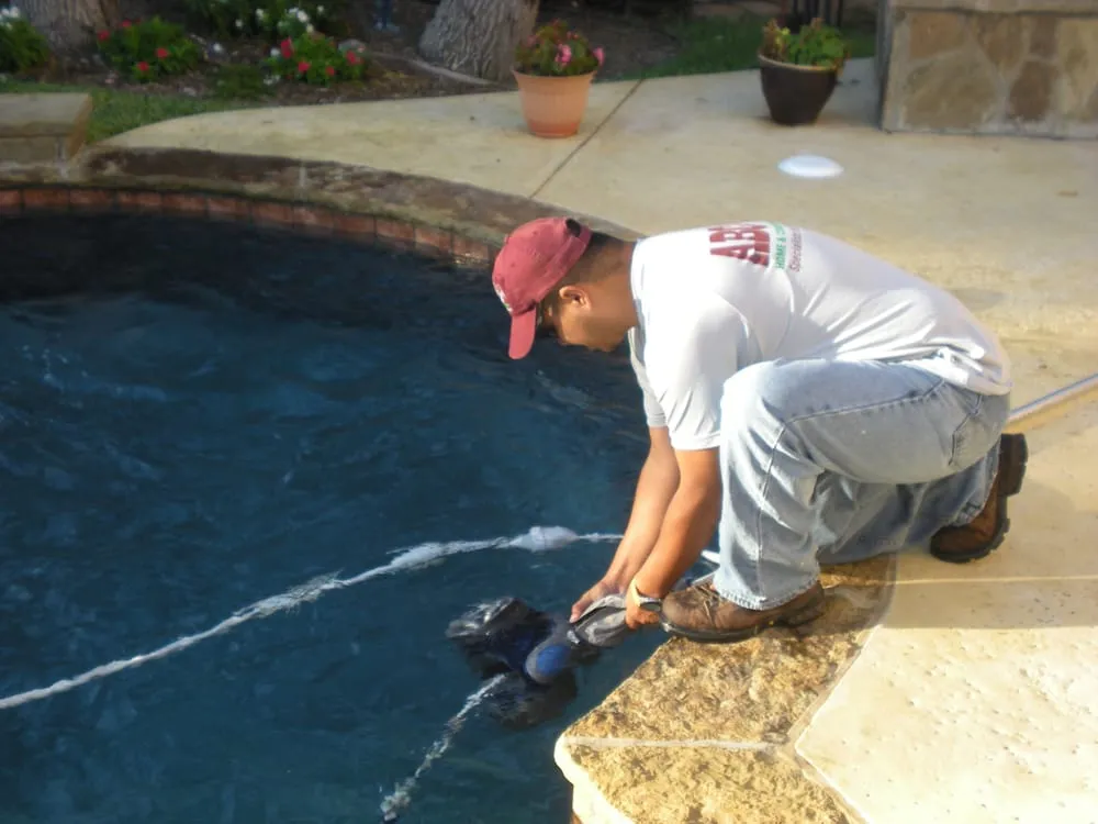 Slide of ABC Home & Commercial Services