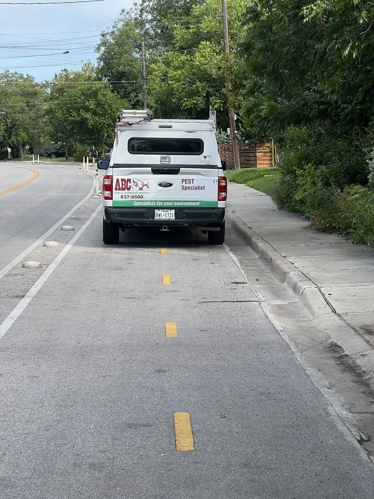 Slide of ABC Home & Commercial Services