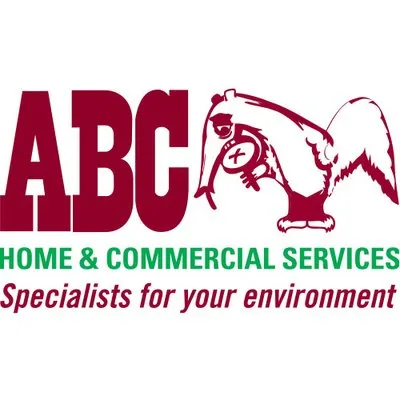 ABC Home & Commercial Services Logo