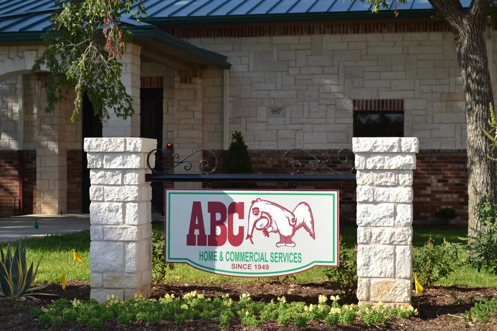 Slide of ABC Home and Commercial Services of DFW