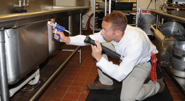 Slide of ABC Home and Commercial Services of DFW