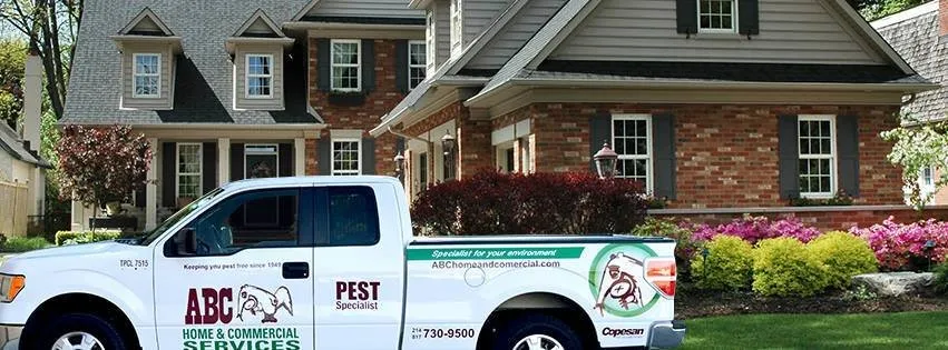 Slide of ABC Home and Commercial Services of DFW