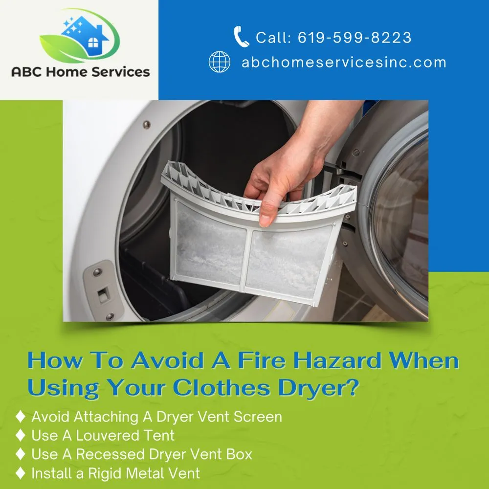 Slide of ABC Home Services