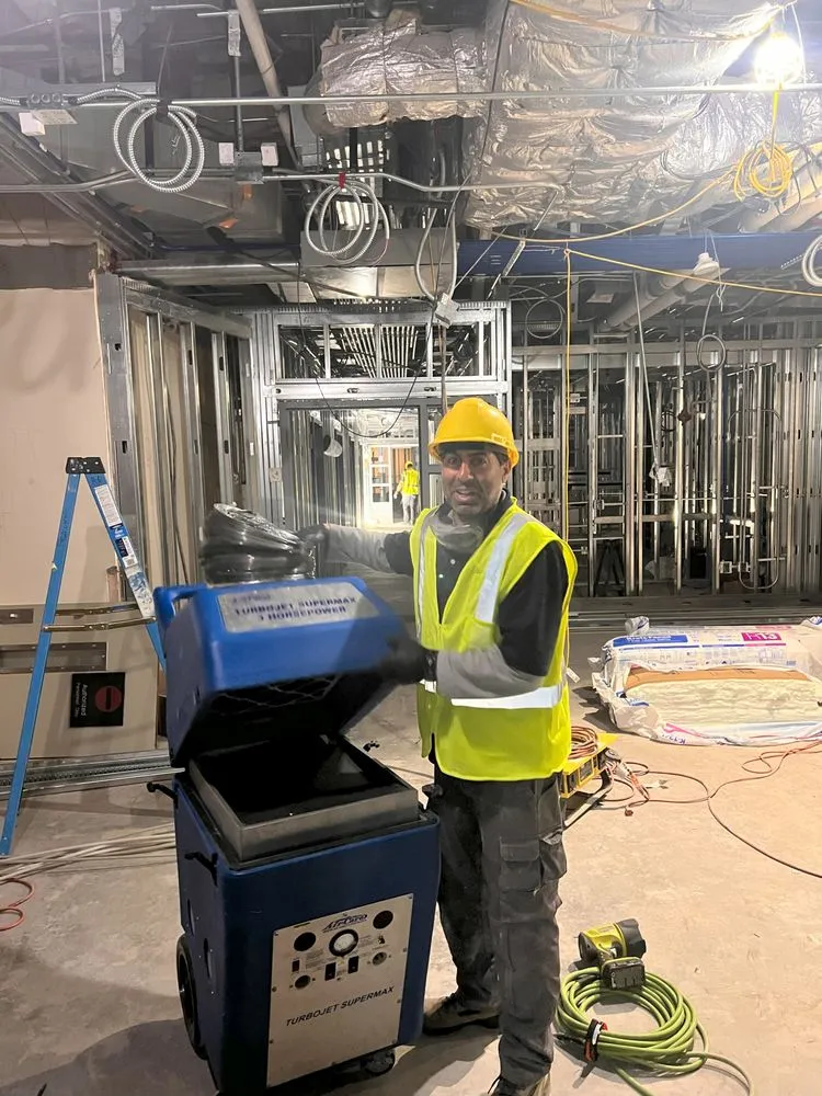 Slide of ABC Home Services