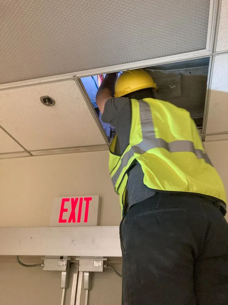 Slide of ABC Home Services