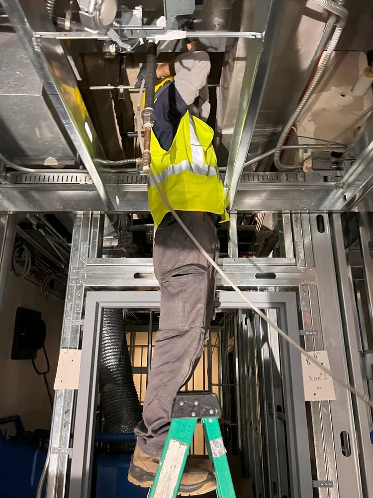 Slide of ABC Home Services