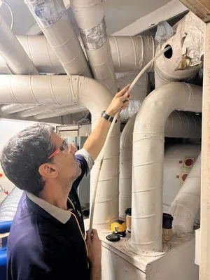 ABC Home Services Logo