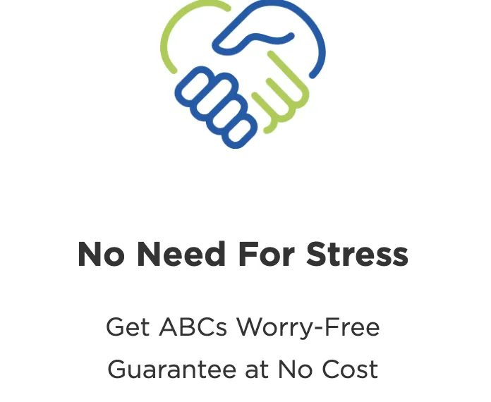 Slide of ABC Plumbing, Air & Heat