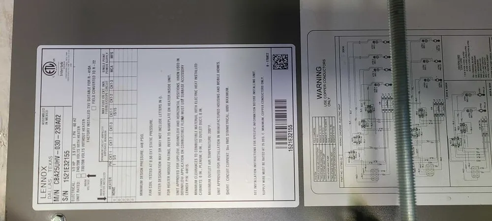 Slide of ABC Plumbing, Air & Heat