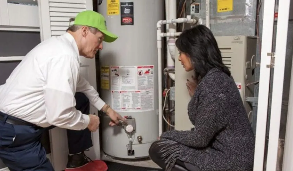 Slide of ABC Plumbing, Air & Heat