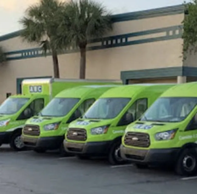 Slide of ABC Plumbing, Air & Heat