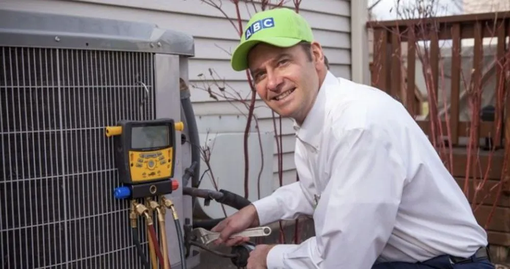 Slide of ABC Plumbing, Air & Heat