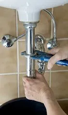 Slide of ABC Plumbing, Air & Heat