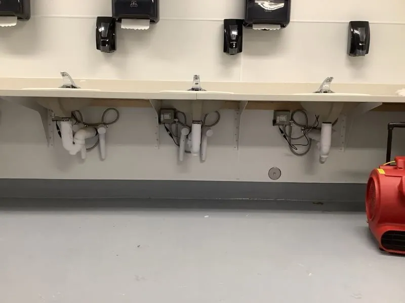 Slide of ABC Plumbing Heating & Air Conditioning