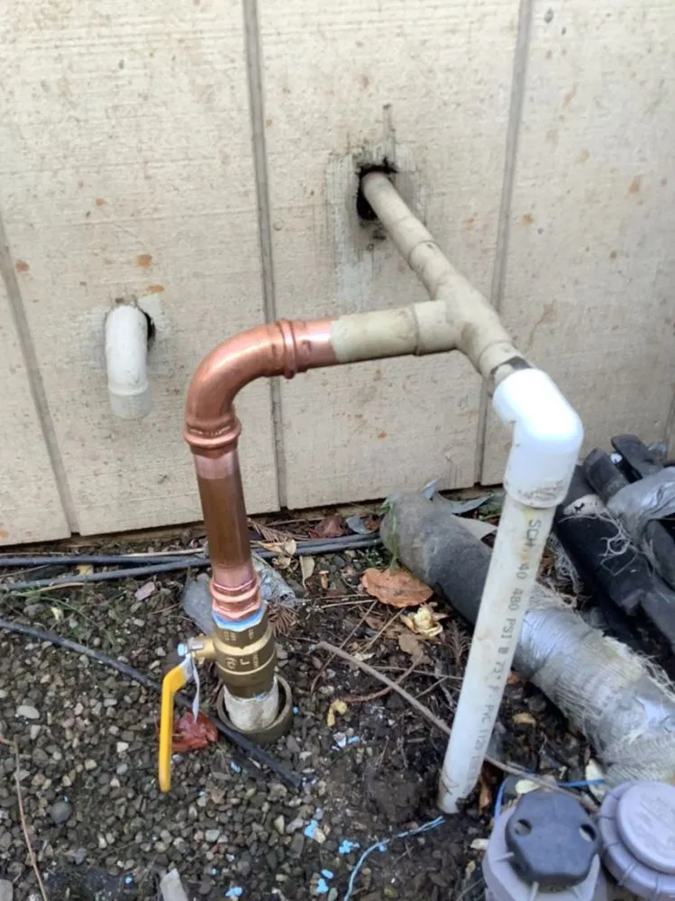 Slide of ABC Plumbing Heating & Air Conditioning