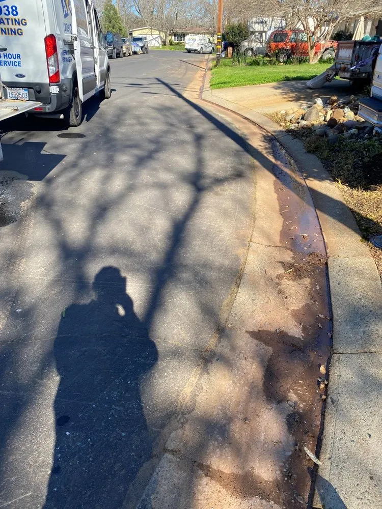 Slide of ABC Plumbing Heating & Air Conditioning