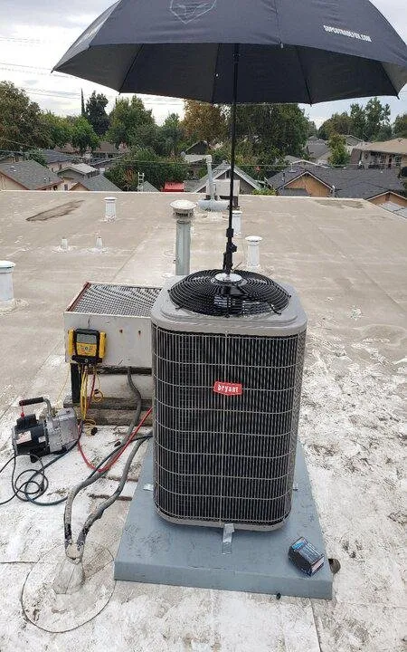 Slide of ABC Plumbing Heating & Air Conditioning