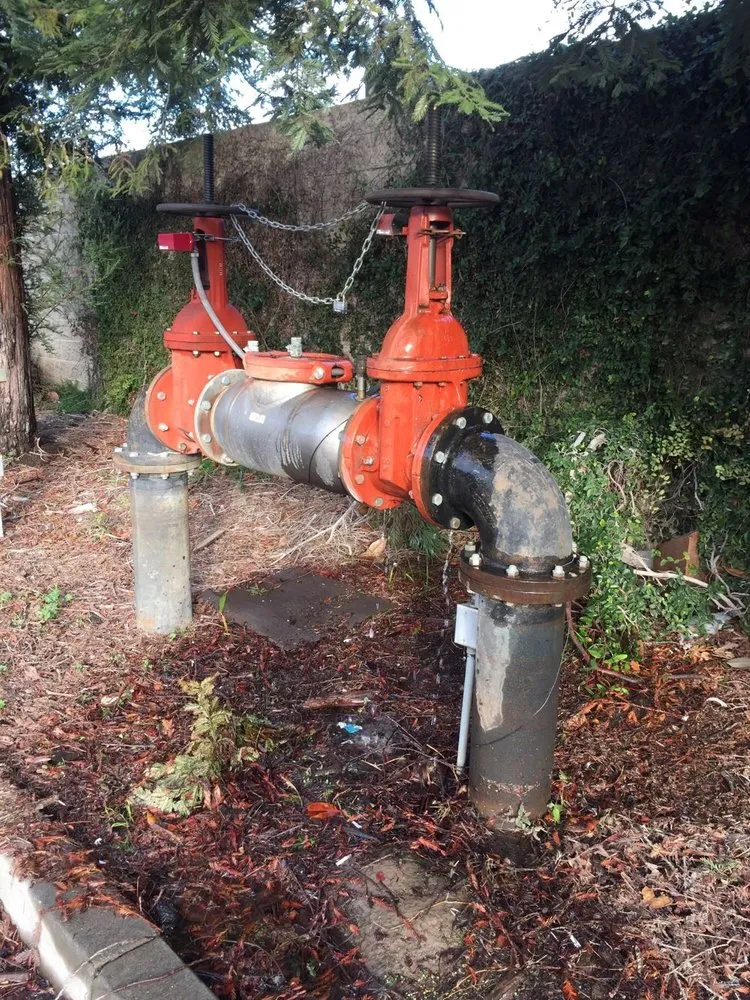 Slide of ABC Plumbing Heating & Air Conditioning