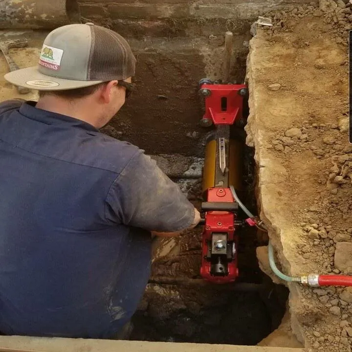 Slide of ABC Plumbing Heating & Air Conditioning