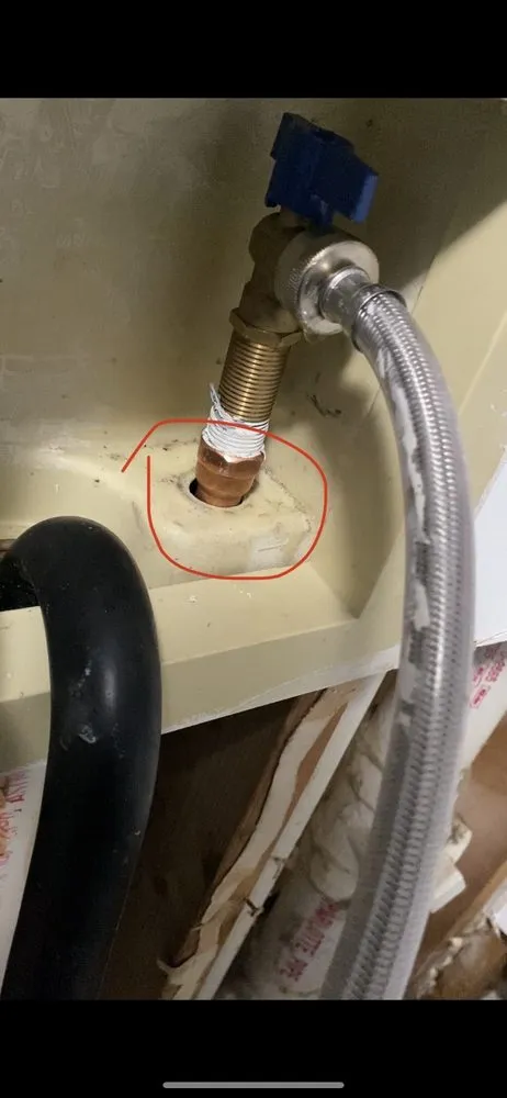 Slide of ABC Plumbing, Heating & Cooling